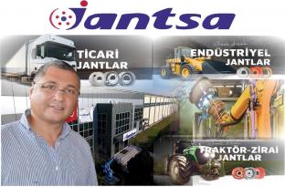 Jantsa, Aydın’ı Gururlandırdı