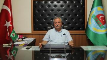 Aydın çiftçisi, sorunlarının çözüme kavuşmasını bekliyor