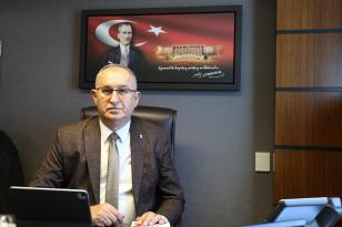 Sudan ile imzalanan tarımsal işbirliği anlaşmasının suyu çıkmış!