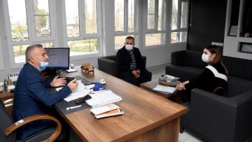 Davutlar Mahallesi’nde ekmeğe zam gelmedi