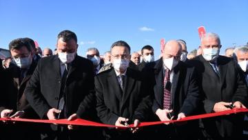 Tarım Fuarı Aydın’a kapılarını açtı