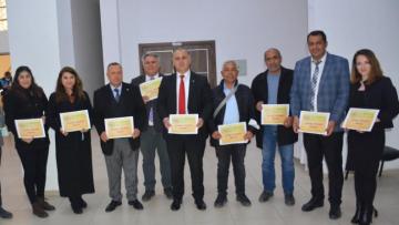 Başkan Kaya’dan kentsel dönüşüm hamlesi