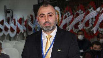 Seçimin galibi Avşar oldu