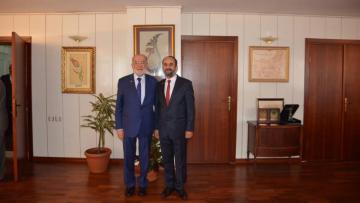 Saadet Partisi’nde Karahan Dönemi