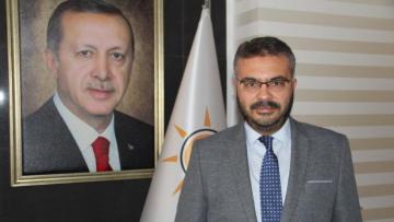 Özmen: Hükümetimiz kararlı adımlar atmaya devam ediyor