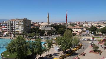 Dikkat! O yollar trafiğe kapatılacak