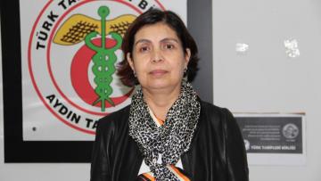 Çıbık: “Hakkımızı İstiyoruz”