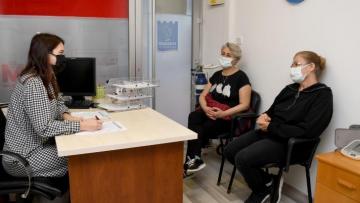 Kuşadası Belediyesi halk sağlığı için çalışmayı sürdürüyor