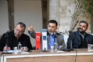 GRAND VE ORİENT BAZAAR ÖZLEDİĞİ ESKİ GÜNLERİNE DÖNECEK