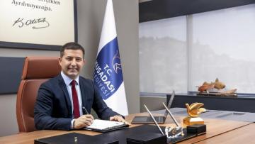 Günel: Demokrasiye ve Kuşadası’na yakışmayan bu davranışı kınıyorum