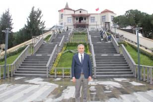 Kaplan “Heyecanlıyız, gururluyuz”