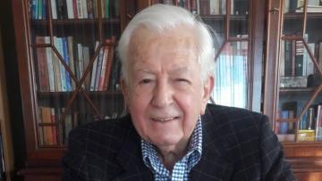 Milletvekili Sezgin’in acı günü