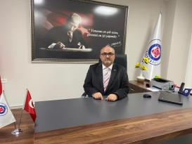 Metin: “Aydınlı öğrencilerimizi sınavımıza davet ediyoruz”