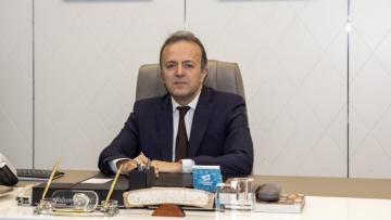 Duran: “En zorlu günlerde Türk basınının yanındaydık”