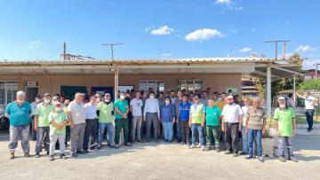 İşçi maaş ve ikramiyeleri yeni yıl öncesi hesaplarına yattı