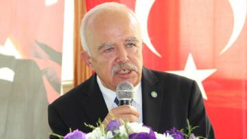 İyi Parti’li Taner yeniden başkan