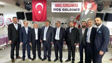 Anbarlı, güven tazeledi