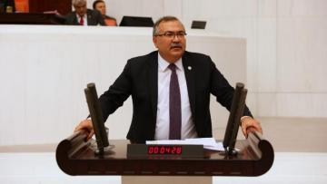 CHP’li Bülbül’den GES tepkisi