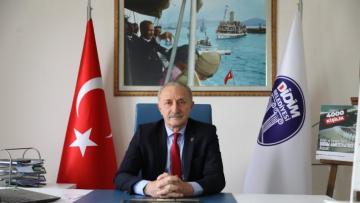 Didim Belediyesi örnek oldu
