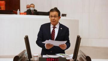 Erim: “Aydın’ımızı hak ettiği yere getireceğiz”