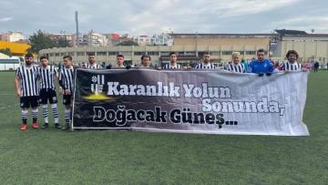 Özçelik: “Sadece 3 puan kazandık”