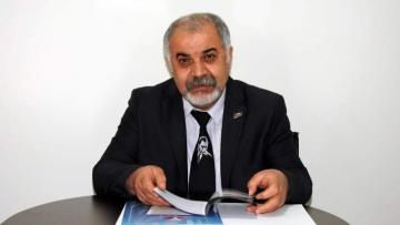 Özdemir: “Asla sessiz kalmayacağız”