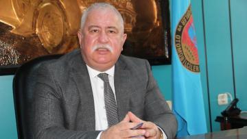 Özmeriç: “Giderlerimizi karşılayamaz duruma geldik”