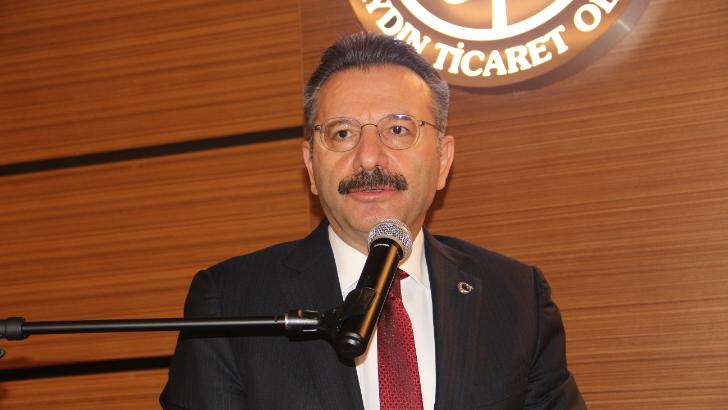 Vali Aksoy: “Bağımlılıkla mücadele önceliklerimiz arasında”