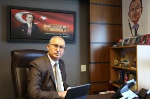 Tarım mezunları revaçta!