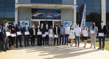 OKT TRAILER GELECEĞE DAHA GÜÇLÜ YÜRÜYOR