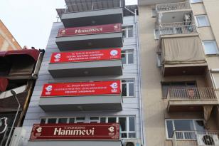 YENİ AÇILDI RANDEVULAR DOLDU