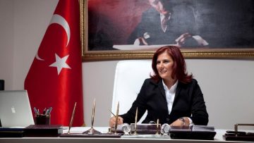 Çerçioğlu; “Çanakkale zaferi bir kahramanlık destanıdır”