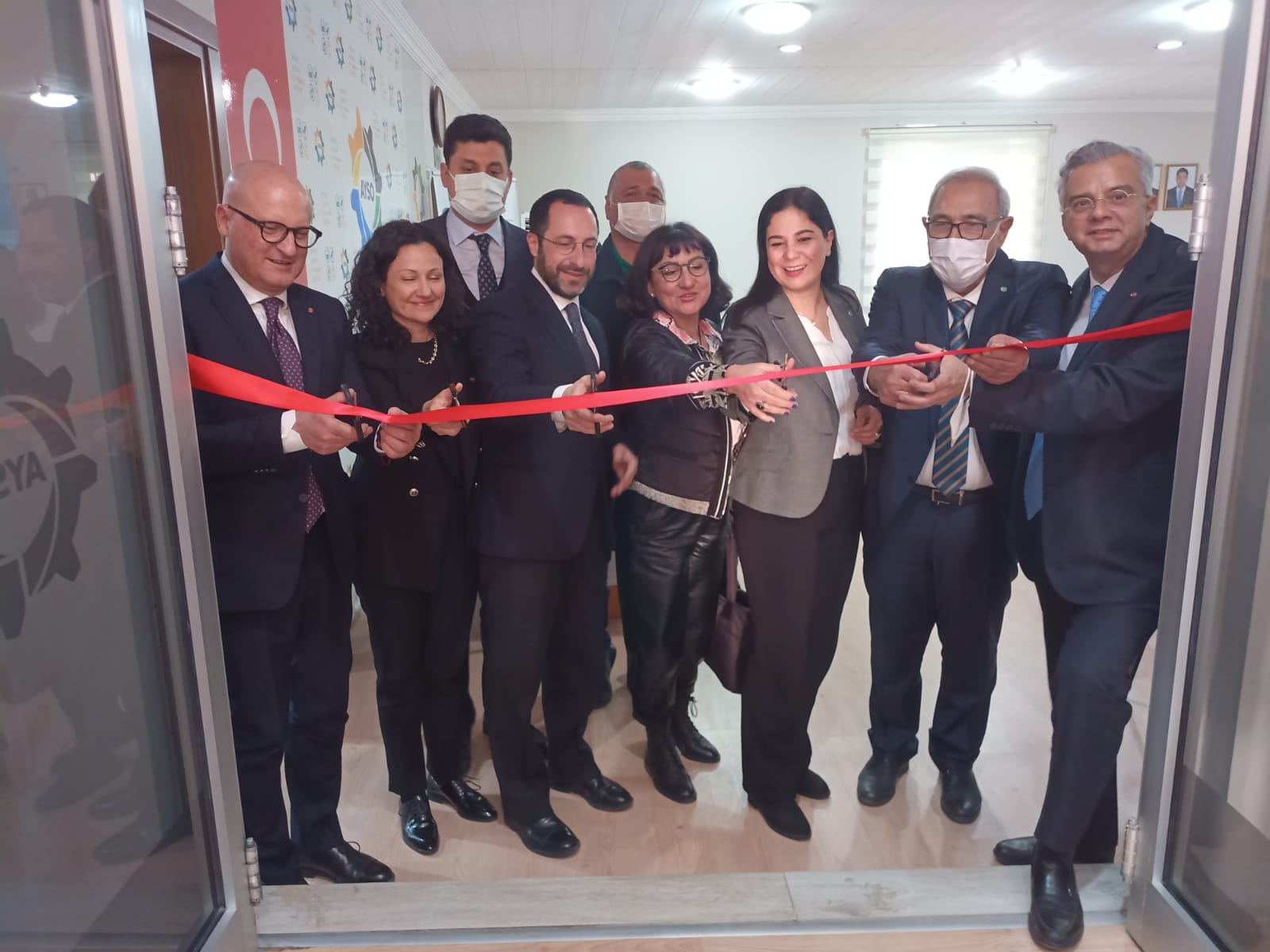 Aydın’la İtalya arasında sanayi işbirliği