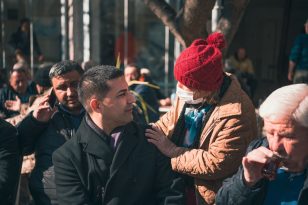 2022 GÜZELÇAMLI İÇİN YATIRIM DÖNEMİ OLACAK