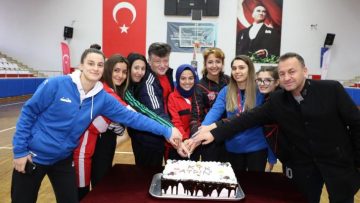 GSB Yurtlarında potanın şampiyonları belli oldu