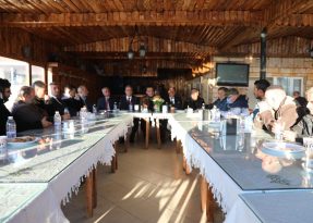 Didim’de Balıkçılık Masaya Yatırıldı