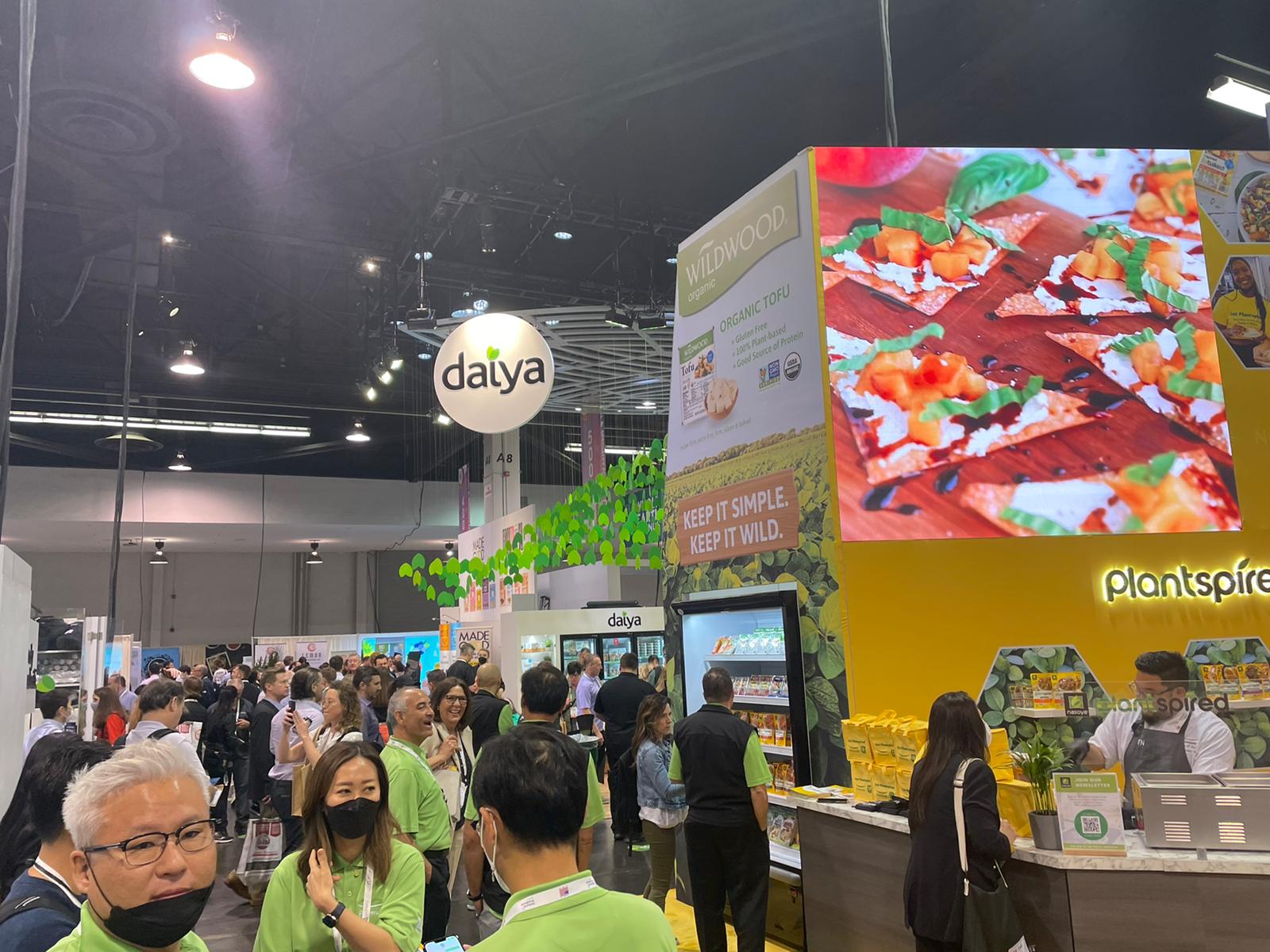 ABD’ye gıda ihracatımızda yüzde 65’lik artış