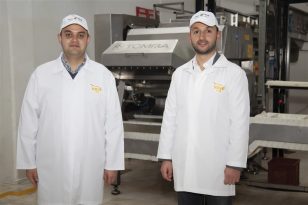 İNCİR’İN KRALI, TOMRA AYIKLAMA MAKİNELERİ İLE YÜKSEK KALİTEDE KURU İNCİR ÜRETİYOR