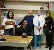 Bir Gencin Yaşama Tutunma Öyküsü: “Kaza Sonrası Yaşam Mücadelesini Kazandı!”