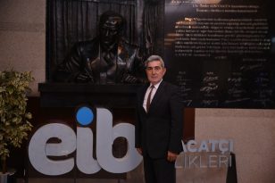 EDDMİB’nin çelik ihracatı 2 milyar dolara koşuyor