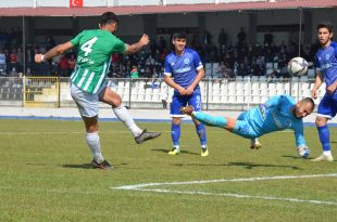 EFELER 09 SFK 3-2 AYDIN BBSK