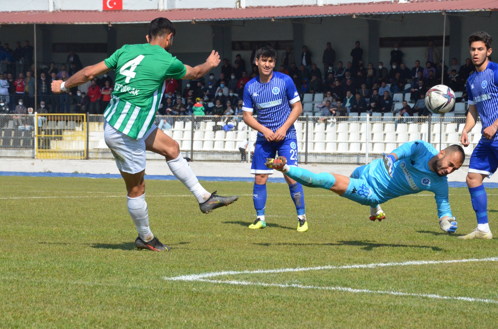 EFELER 09 SFK 3-2 AYDIN BBSK