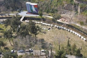 PINARBAŞI EFELER’İN LEZZET ŞÖLENİ İÇİN HAZIR