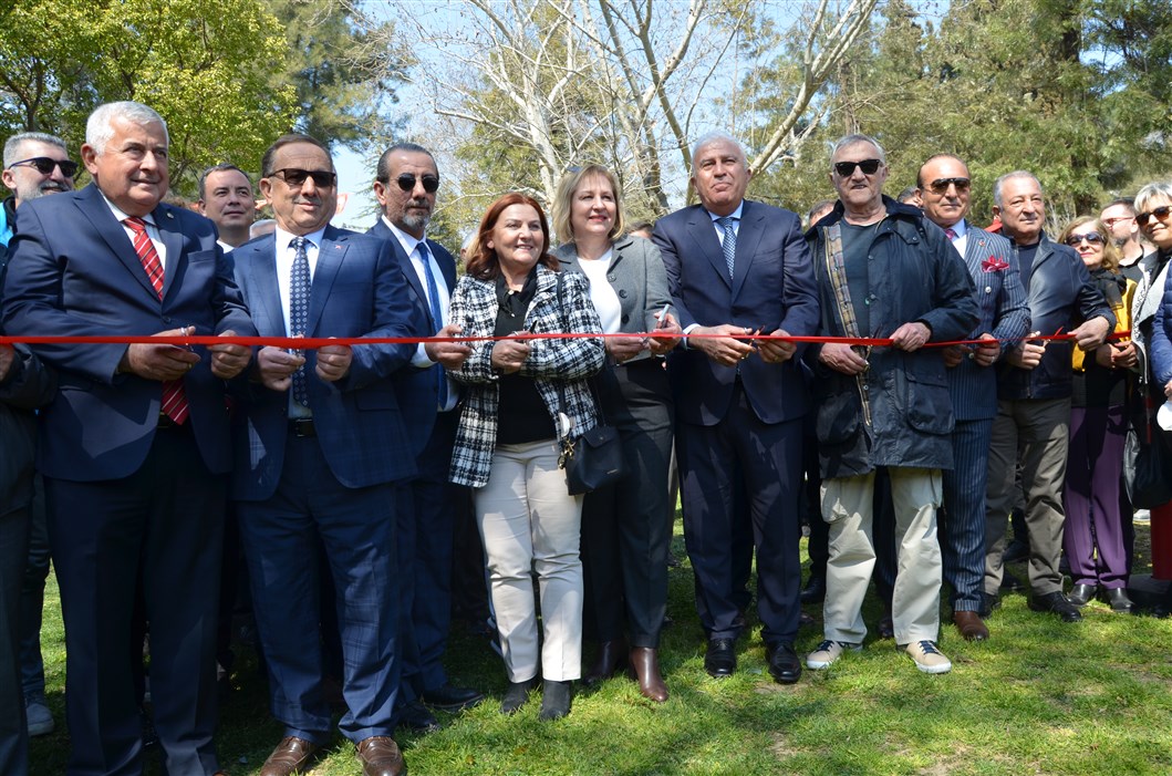 EFELER’DE DEV FESTİVAL