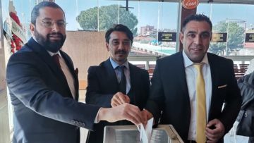 Ulucan güven tazeledi