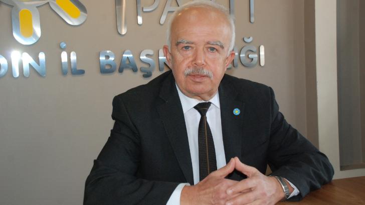 Taner, Akşener’in ziyaretini değerlendirdi