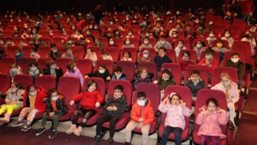 Aydın Büyükşehir Belediyesi Şehir Tiyatrosu’ndan Dünya Tiyatro Günü’ne özel program