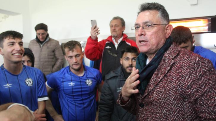 Yıldızspor lig’de kalacağına inanıyor