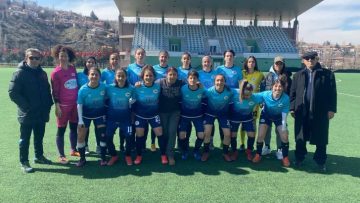 7 Eylül Gençlik Spor galibiyeti hedefliyor