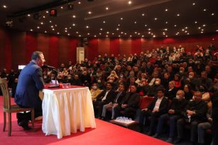 Nazilli’de kültür ve sanat rüzgarı